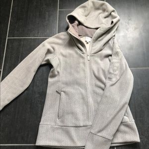 Soft Bench sweater Size M